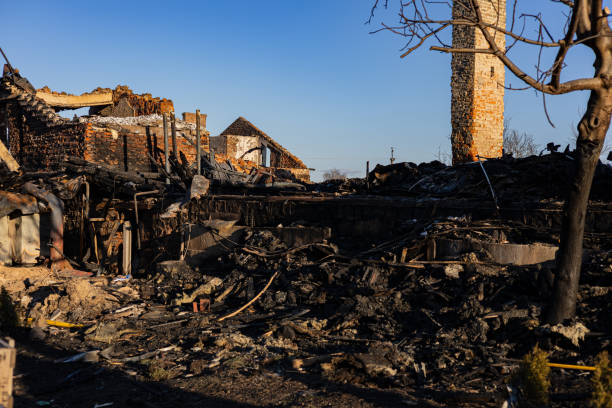Reliable Odor Removal contractor in Champlin, MN by Fire Damage Laser Cleaning