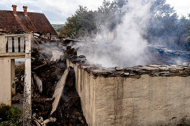 Affordable Odor Removal solutions in Champlin, MN